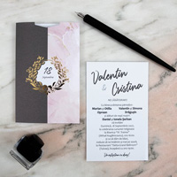 catalog invitatii polen